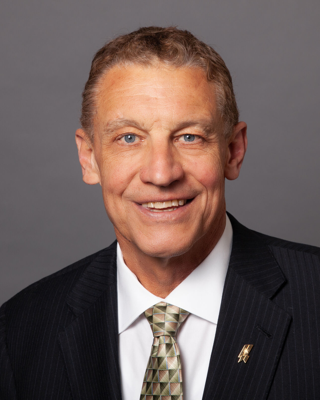 Ken Summers